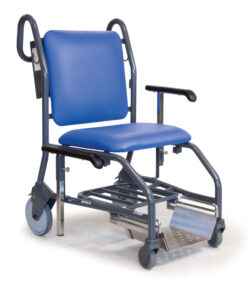 1830/FS - Woburn Porter Chair