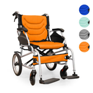 Wisp Car Transit Wheelchair 1640