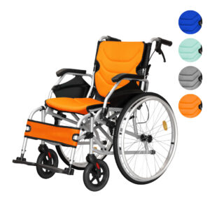 Wisp Self Propelled Wheelchair 1650