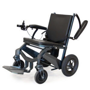 Agile-P53+ Powerchair