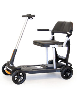 Folding Scooters
