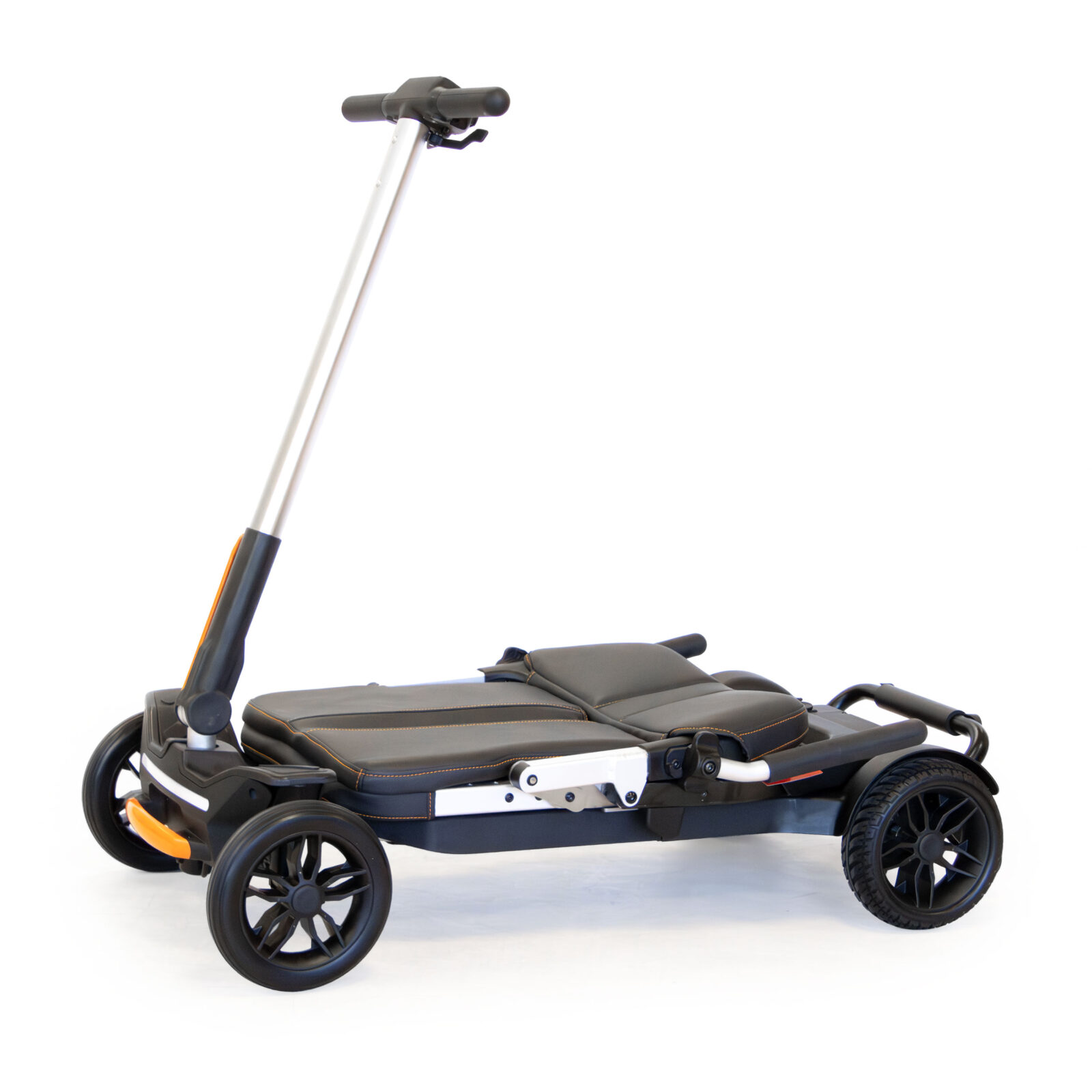 Agile S13+ Folding Scooter