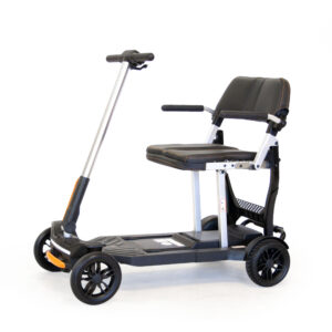 Agile S13+ Folding Scooter