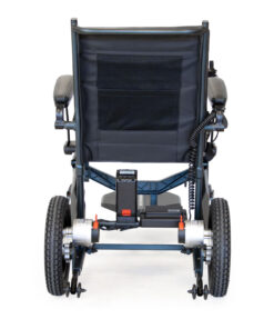 EP30+ Powerchair