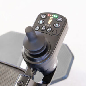 EP30+ Powerchair