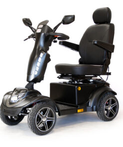 R4SE Luxury Scooter Scooter