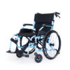 RMA Lightweight Wheelchair