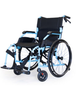 RMA Lightweight Wheelchair